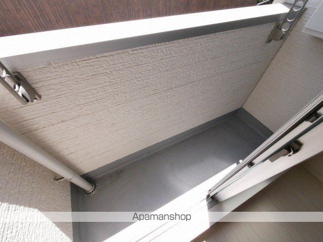 地下鉄七隈線 渡辺通駅 徒歩15分 2階建 築16年の内装写真