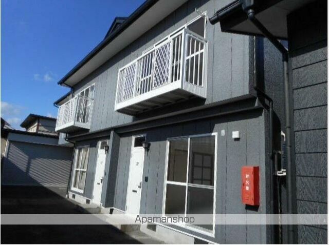 ＪＲ東北本線 岩切駅 徒歩8分 築32年
