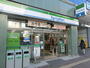 コンビニ　ファミリーマート妙典駅西口店（コンビニ）まで511m