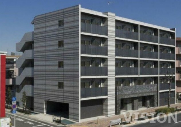 建物外観　☆外観☆