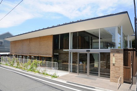 幼稚園・保育園　まちの保育園・小竹向原（幼稚園・保育園）まで528m