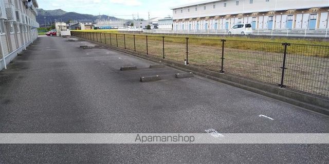レオパレスハイム コルーテのその他写真