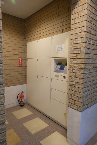 その他共有部分　共用部