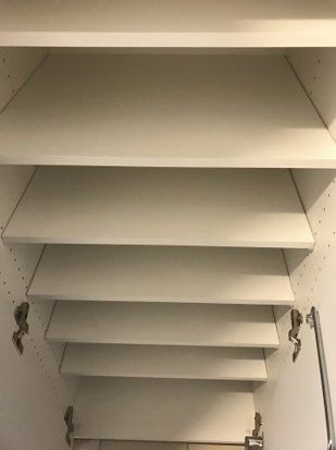 その他部屋・スペース　収納