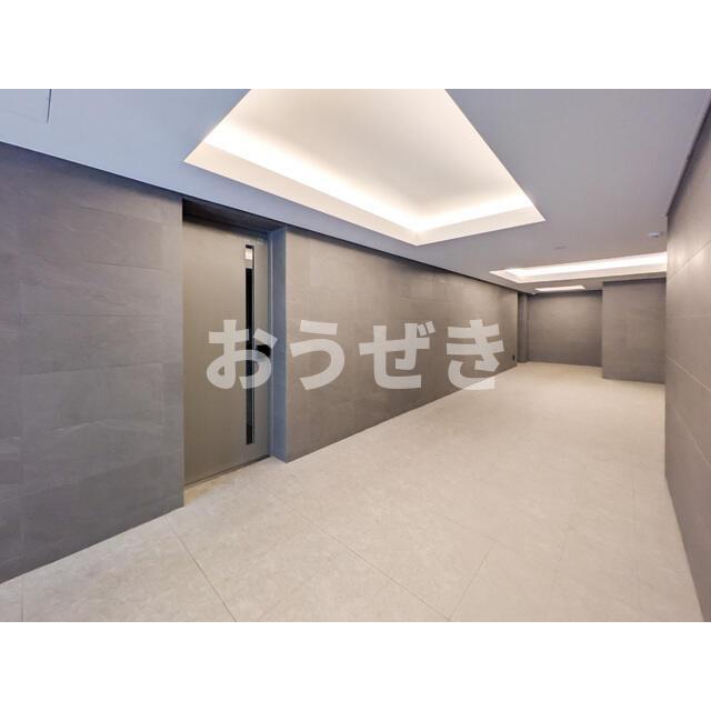 ロビー