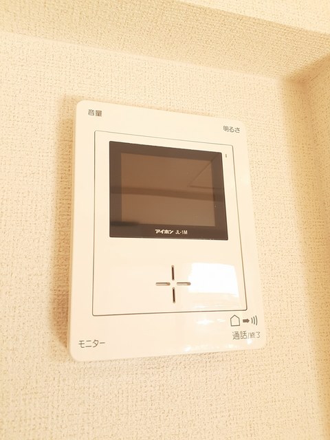 セキュリティ　その他設備