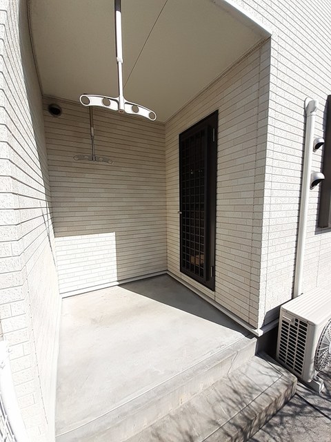 庭　庭
