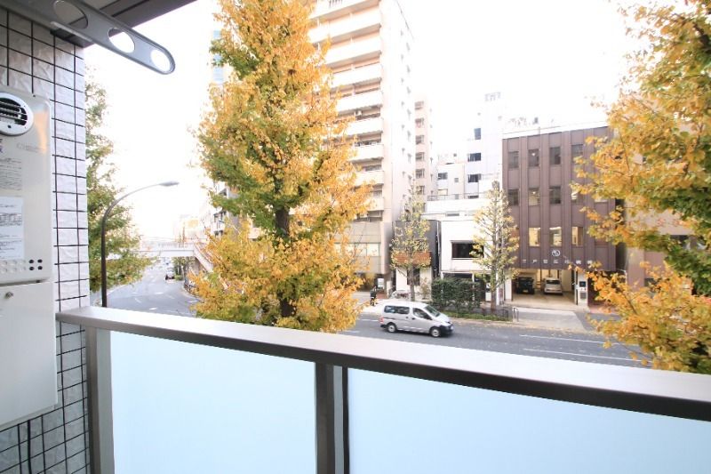 眺望　Noel本郷　文京区本郷2