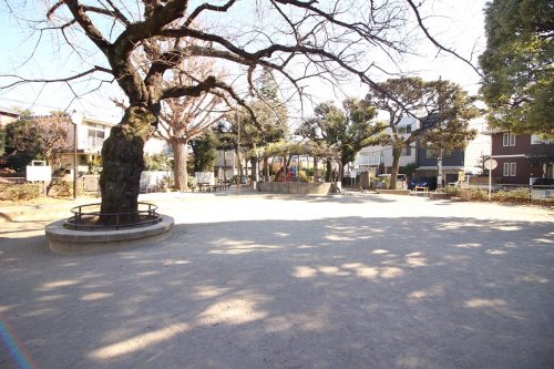 公園　西片公園（公園）まで1583m