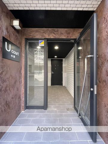 西武新宿線 沼袋駅 徒歩11分 4階建 築34年の外観写真