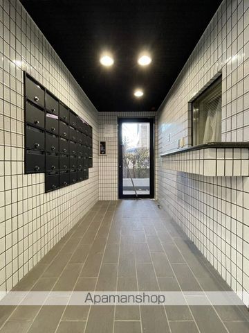 西武新宿線 沼袋駅 徒歩11分 4階建 築34年の外観写真