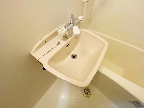レオパレスQUATREの内装写真
