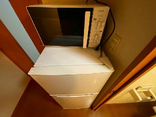 レオパレスQUATREのその他写真