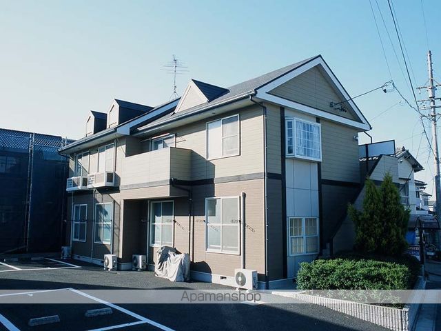 レオパレス藤宮
