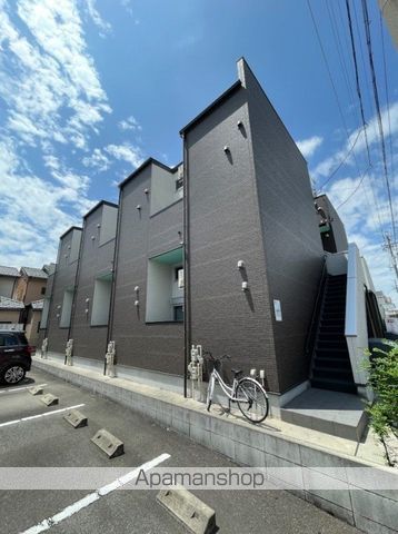 地下鉄東山線 中村公園駅 徒歩10分 築9年