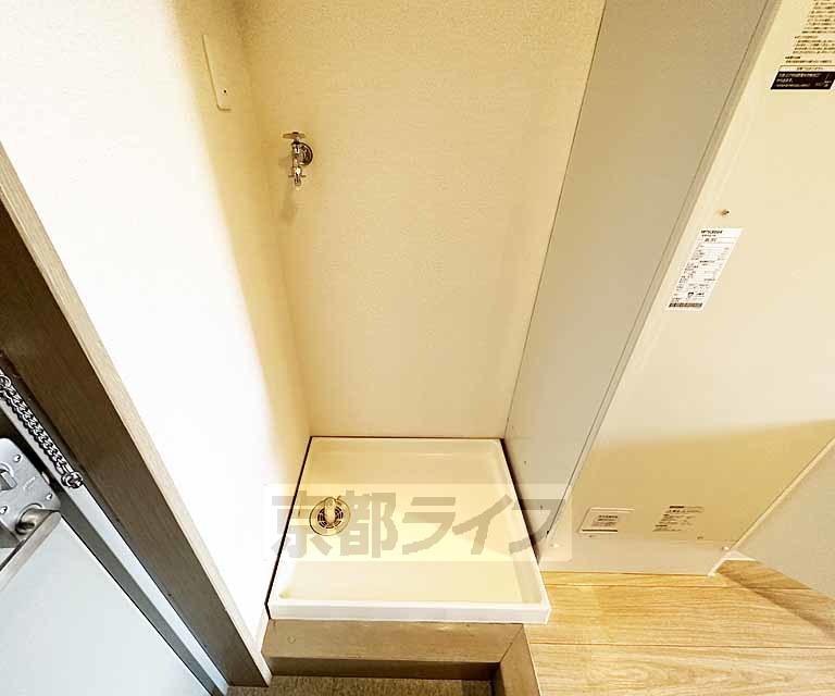 O.H.K.7の内装写真