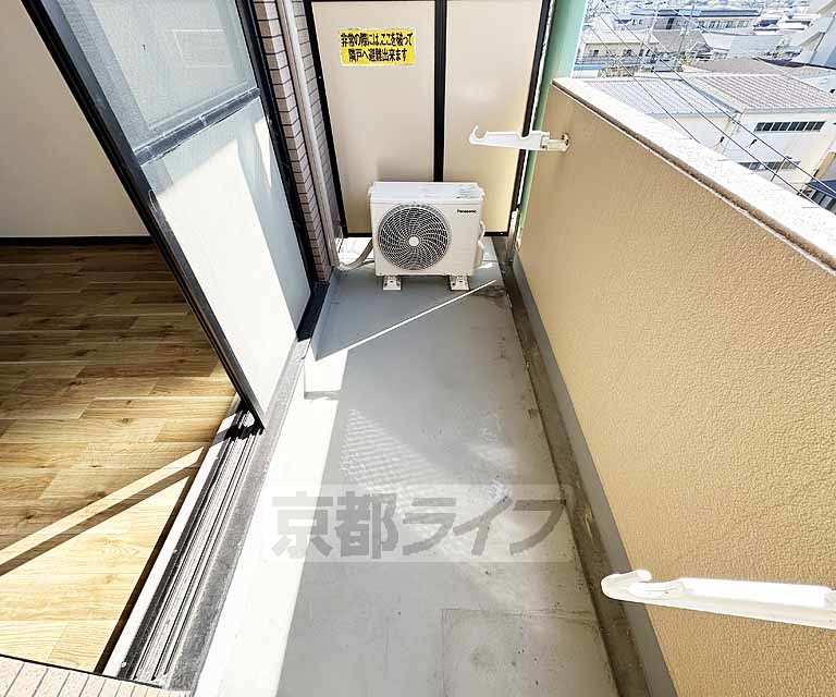 O.H.K.7の内装写真