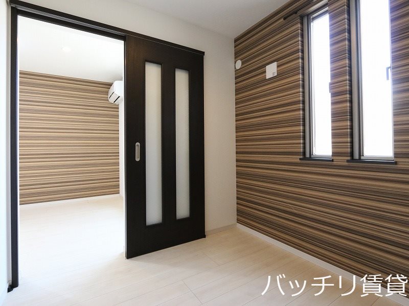 その他部屋・スペース　同型タイプの為現状優先