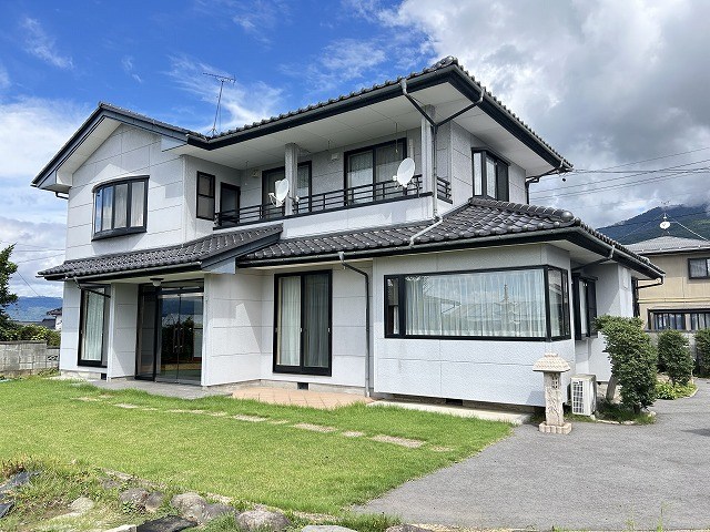 竹原戸建