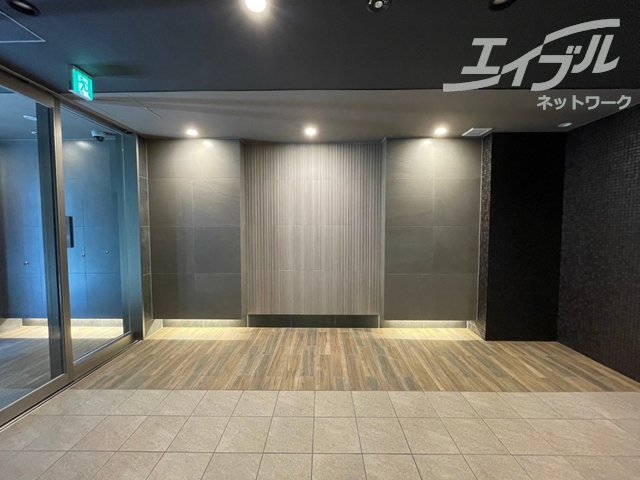 ロビー