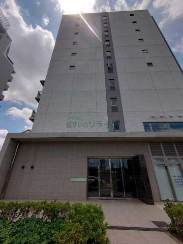 建物外観　セリオ落合東中野