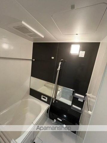 AFC RESIDENCE 野口の風呂写真