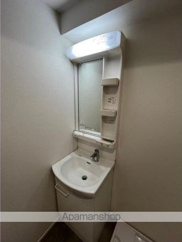 AFC RESIDENCE 野口の内装写真