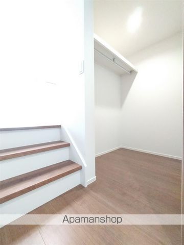 AFC RESIDENCE 野口の内装写真