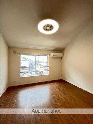 AFC RESIDENCE 野口の居間写真