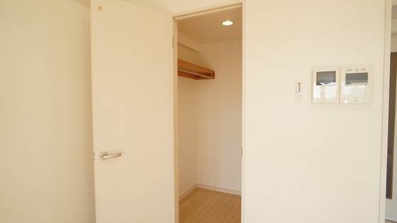 S-FORT津新町の内装写真