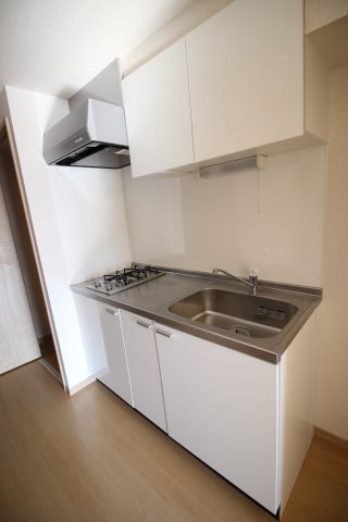 エルヴィータ舞浜のキッチン写真