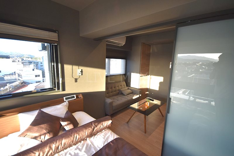 その他部屋・スペース　※別部屋の写真になります