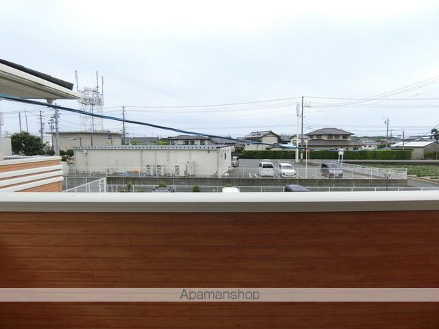 ＪＲ東海道本線 掛川駅 バス乗車時間：33分 最寄りバス停で下車 徒歩3分 2階建 築17年のその他写真