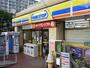 コンビニ　ミニストップ 東砂店（コンビニ）まで294m