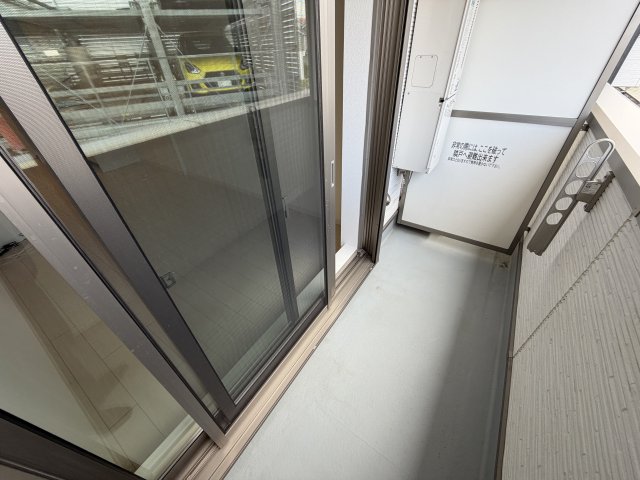 サンクラッソ塚口の内装写真