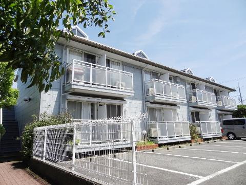 大阪モノレール彩都線 豊川駅 徒歩10分 築33年