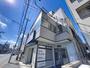菊名駅より徒歩5分 3階 築34年7ヶ月の賃貸物件