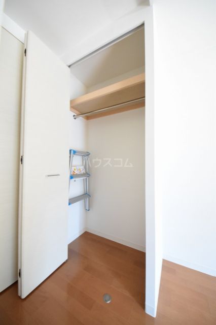ARISTO扇町の内装写真