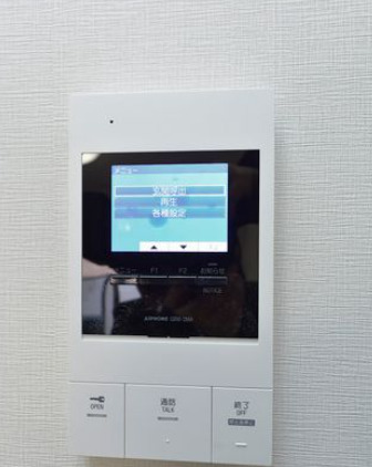 東急東横線 学芸大学駅 徒歩9分 4階建 築1年のその他写真