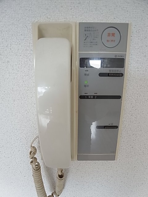 パレ清水が丘のその他写真