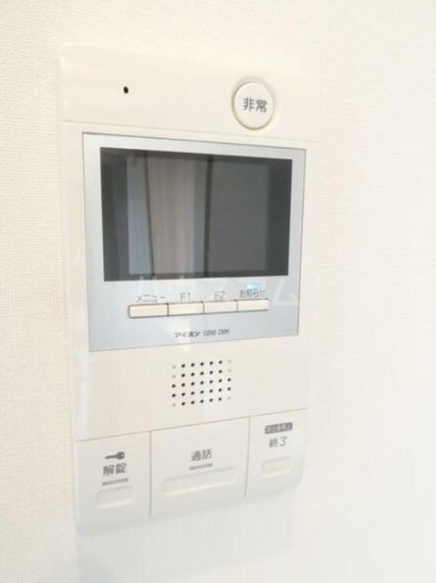 キャステリーノ三宿のその他写真