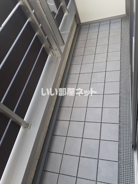 三国ヶ丘residenceB棟の内装写真
