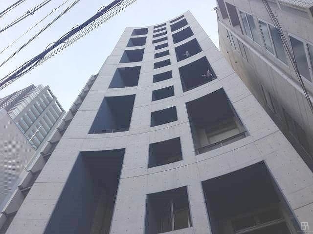 HORIE LUXの外観写真