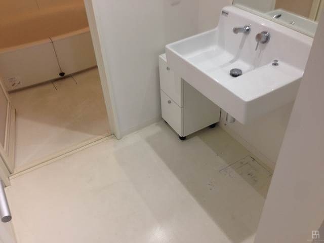 HORIE LUXの内装写真