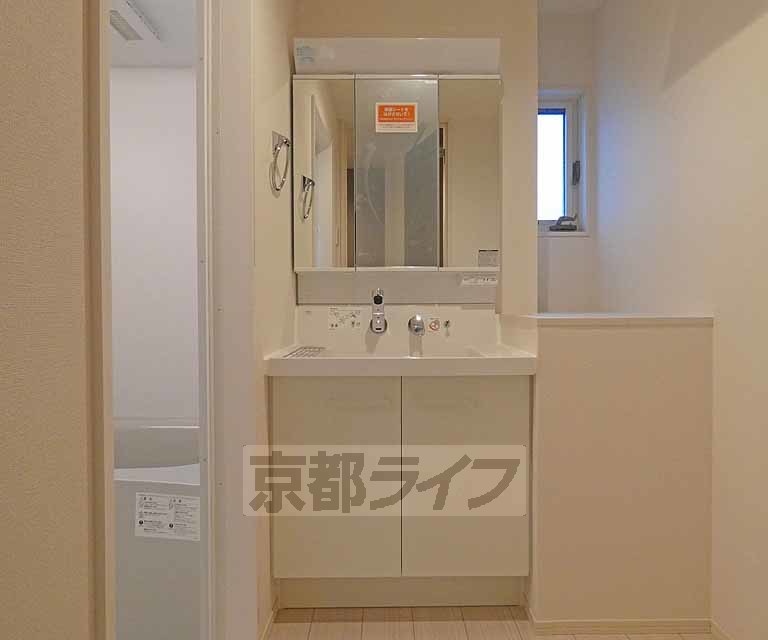La Maison Isaの内装写真