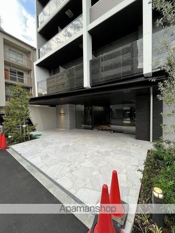ＪＲ大阪環状線 西九条駅 徒歩9分 12階建 築5年の外観写真