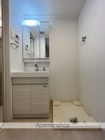 ＪＲ大阪環状線 西九条駅 徒歩9分 12階建 築5年の内装写真