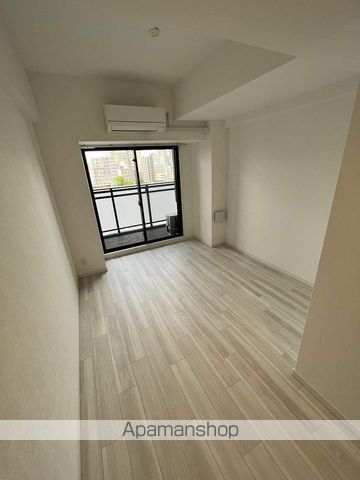 ＪＲ大阪環状線 西九条駅 徒歩9分 12階建 築5年の内装写真