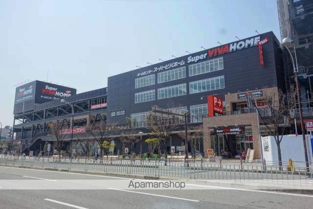 ホームセンター　ビバホーム（ホームセンター）まで1200m