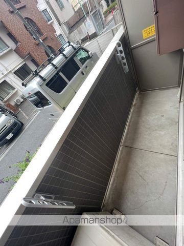 都営大江戸線 東中野駅 徒歩6分 3階建 築12年の内装写真